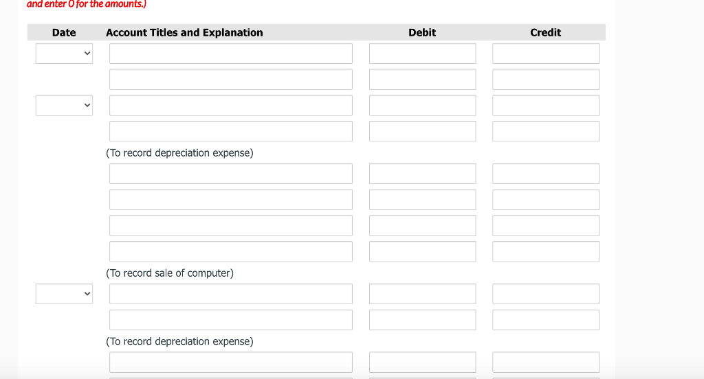 of Ayayai Corporation. Jan. 1 June 30 Retired a piece of machinery