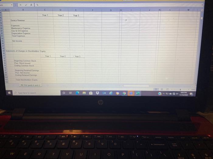 I, 2016 Purchased for $1,500,000 a silver mine estimated to contain 100.000