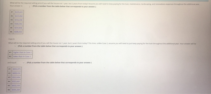 better if you can do the math in Excel with correct referencing