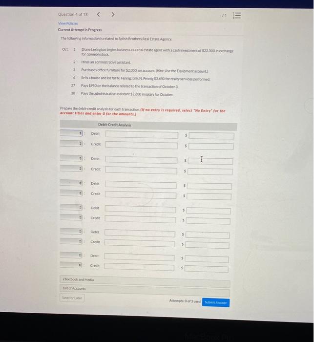 The following information is related to South Brothers Real Estate Agency 1