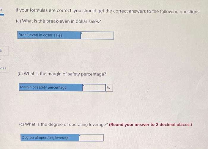 Change all of the numbers in the data area of your worksheet