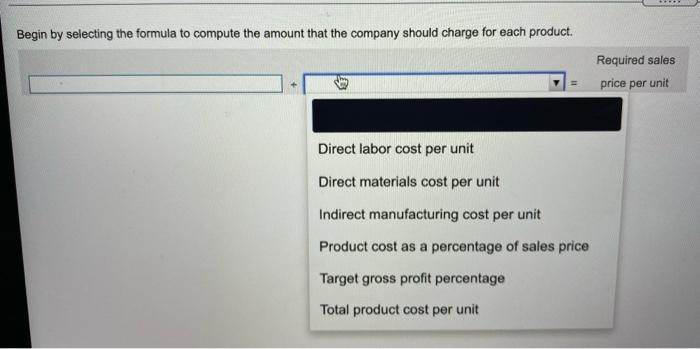 27% two grow proftater covering productos. Considering the total productos red to