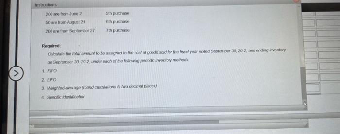November 25 2nd purchase Jawy 12. 202 3rd purchase 700 1725 March