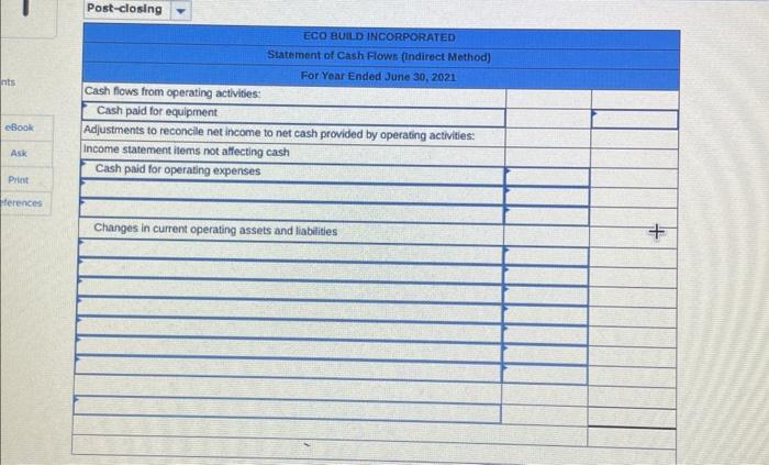 $45,000 note payable is retired at its $45,000 carrying (book) value in