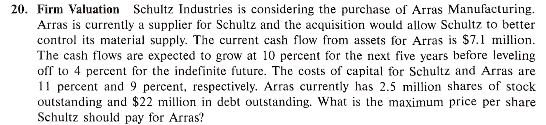  Please show step by step hand written work. Answer: $67.63 20.