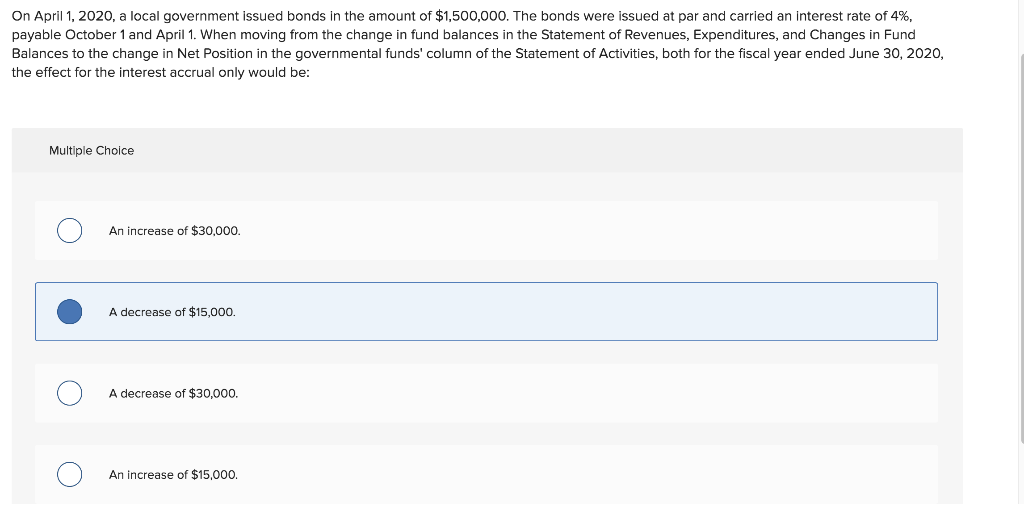 9. Which of the following statements is correct with respect to general