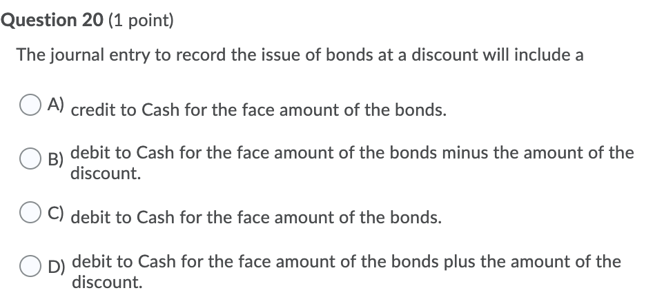 of the following steps occurs? A) Debit all expense accounts for their
