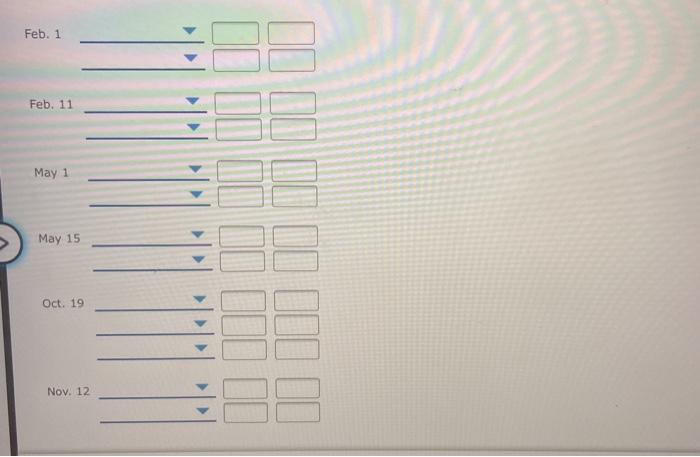 current fiscal year: If no entry is required, select "No Entry Required"