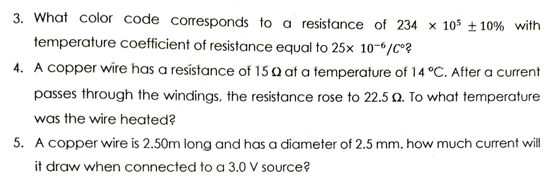 NOTE: ANSWERS MUST BE DIGITALIZED BECAUSE I AM HAVING A HARD TIME