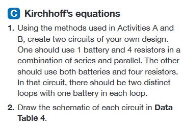 Please help me with part 4 (include values within drawing), part 5