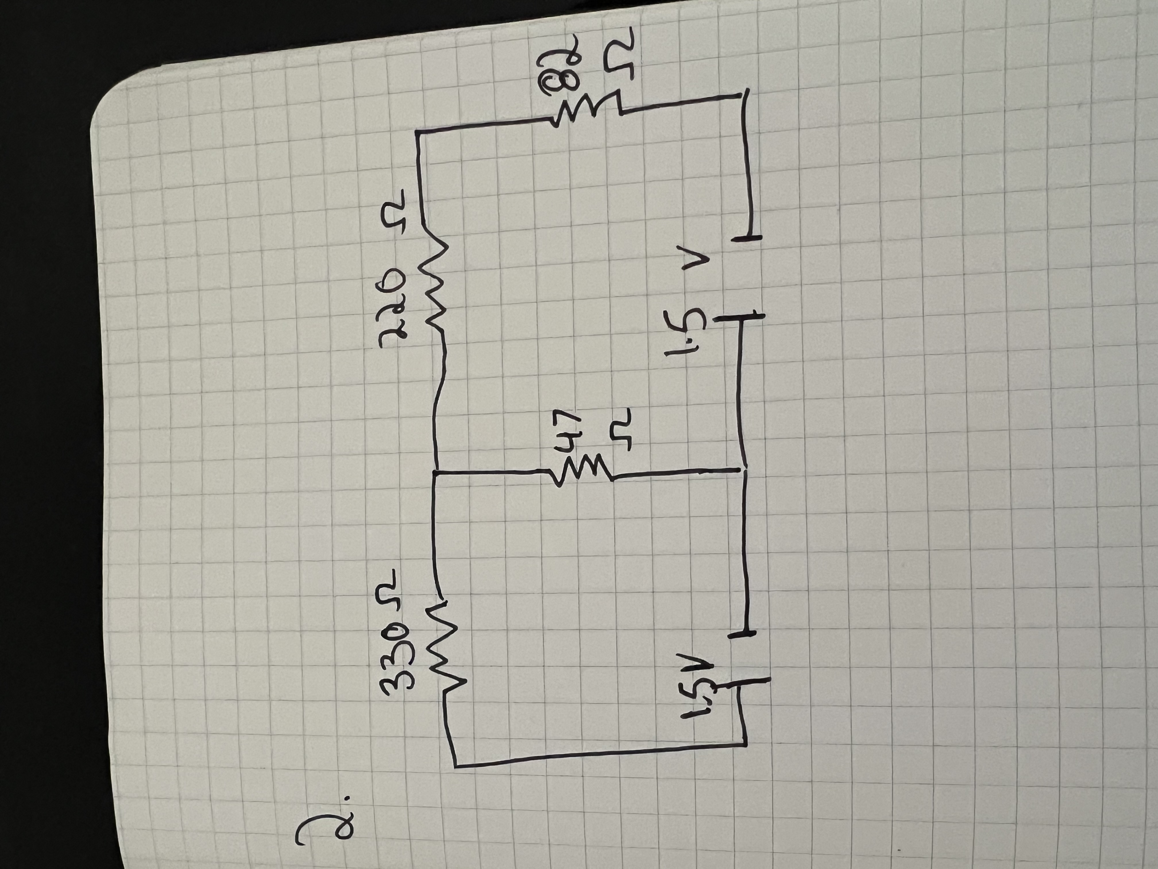 Activities A and B, create two circuits of your own design. One