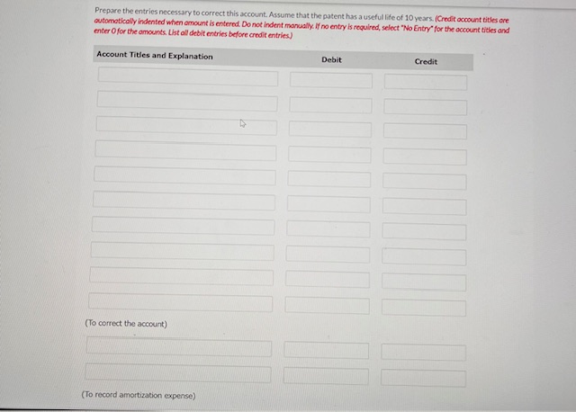 Corporation, you have been asked to examine selected accounts before the -month