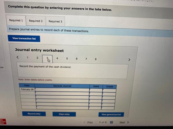 authorized, 40,000 shares issued and outstanding Paid-in capital in excess of par