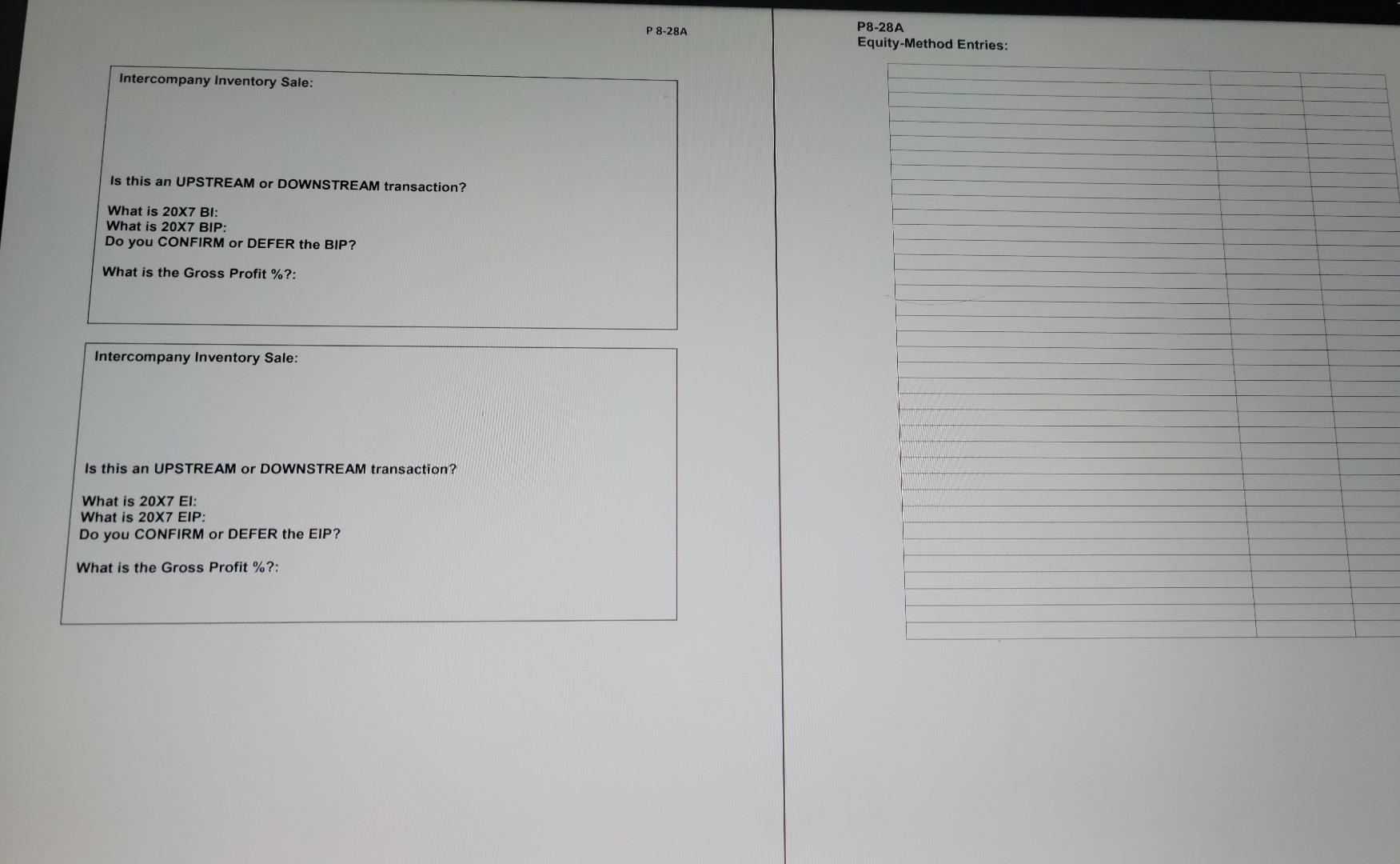 20X7, Bussman had declared but not yet paid its fourth-quarter dividend of
