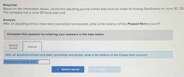 balance of $7,800. The newly counted inventory balance is $8,300. c. Unearned