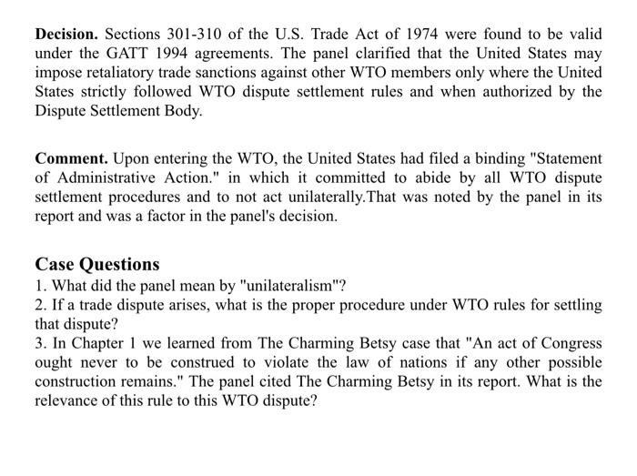 got, please answer what you can, and ignore the rest of it