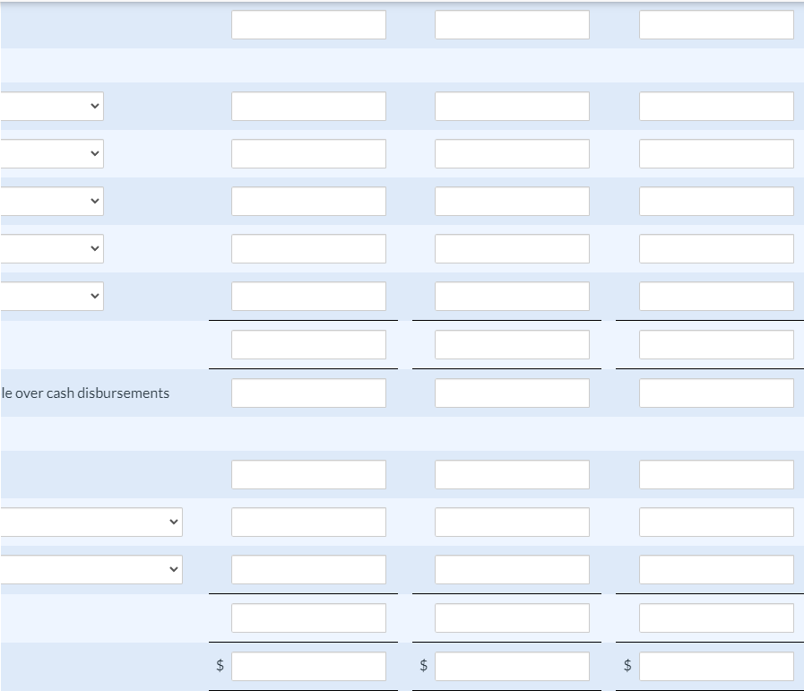 first month following the sale, and 10% in the second month following
