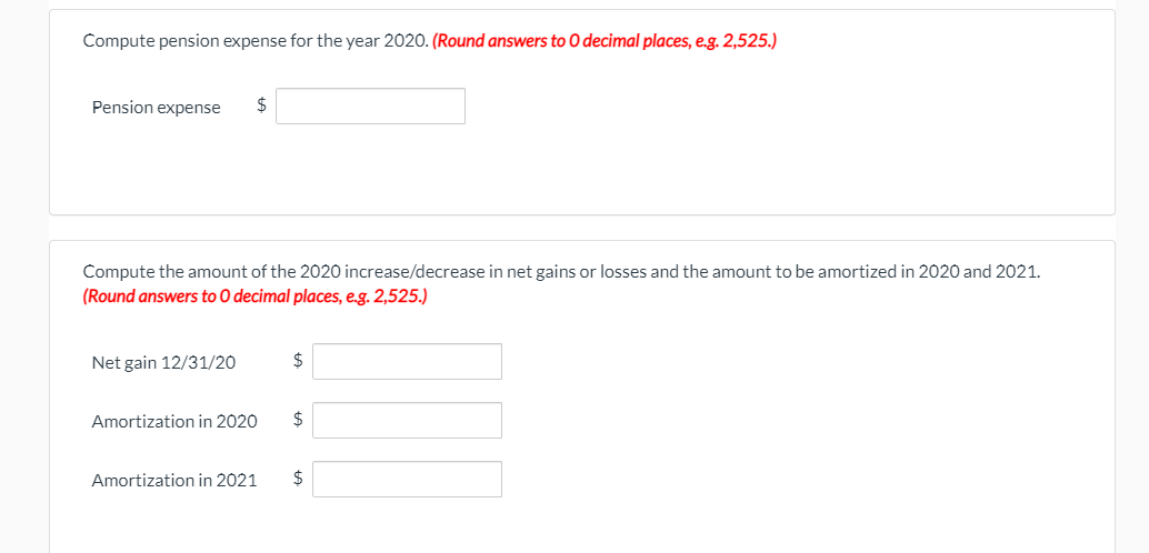 equaled cumulative contributions to the plan. Other relevant information about the pension