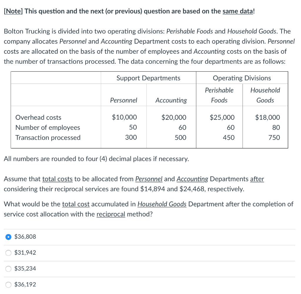  [Note] This question and the next (or previous) question are based