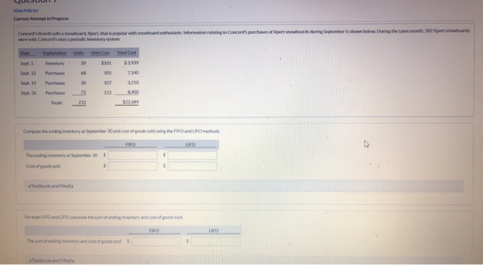  Current Attempt in Progress with wowboard th e m to Concords