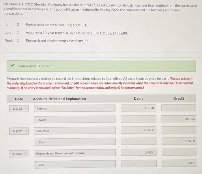  what is the correct answer for the ones I got wrong?