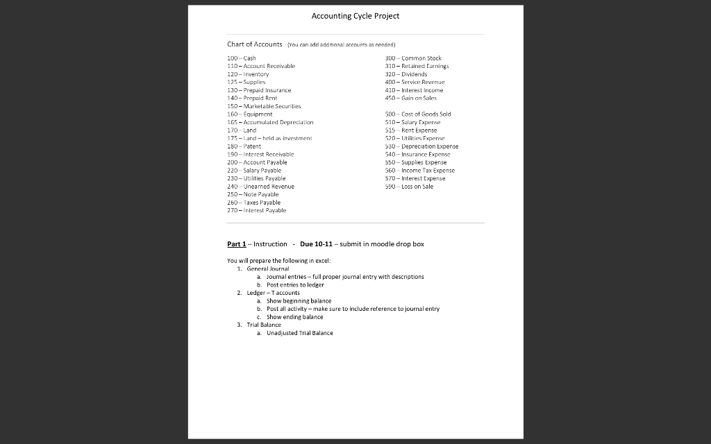 following transaction occurred for Omega Car Supplies during the period ended 12/31/x1.