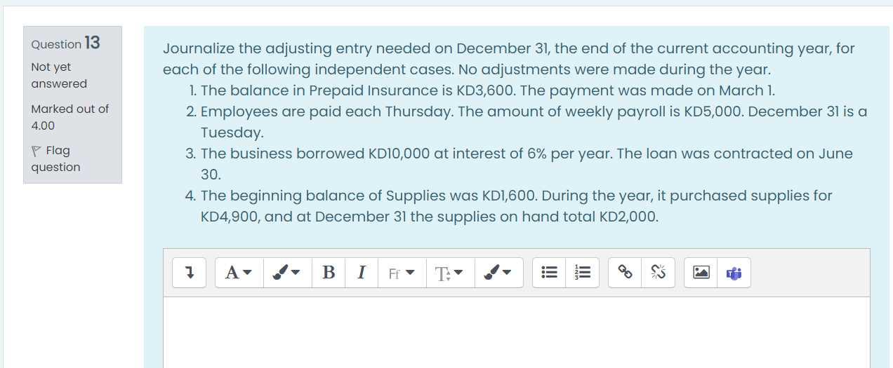 owner's equity of DDS? 3. What is the net income or net