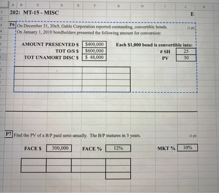 i need help with both please D E A B C 1