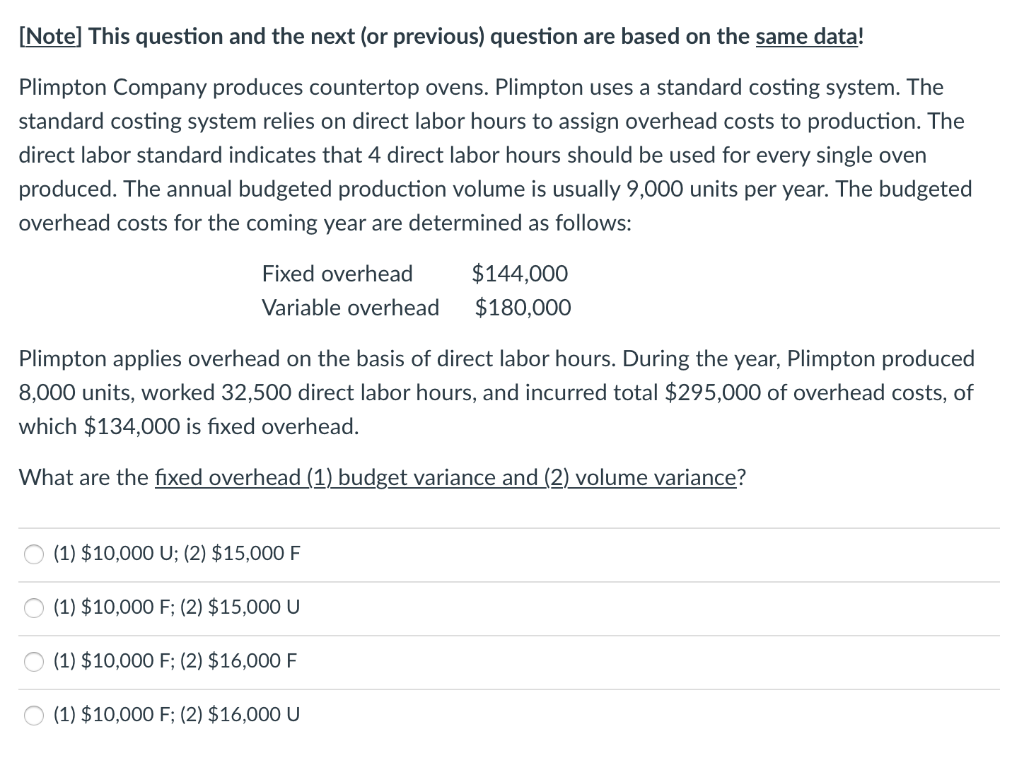  [Note] This question and the next (or previous) question are based