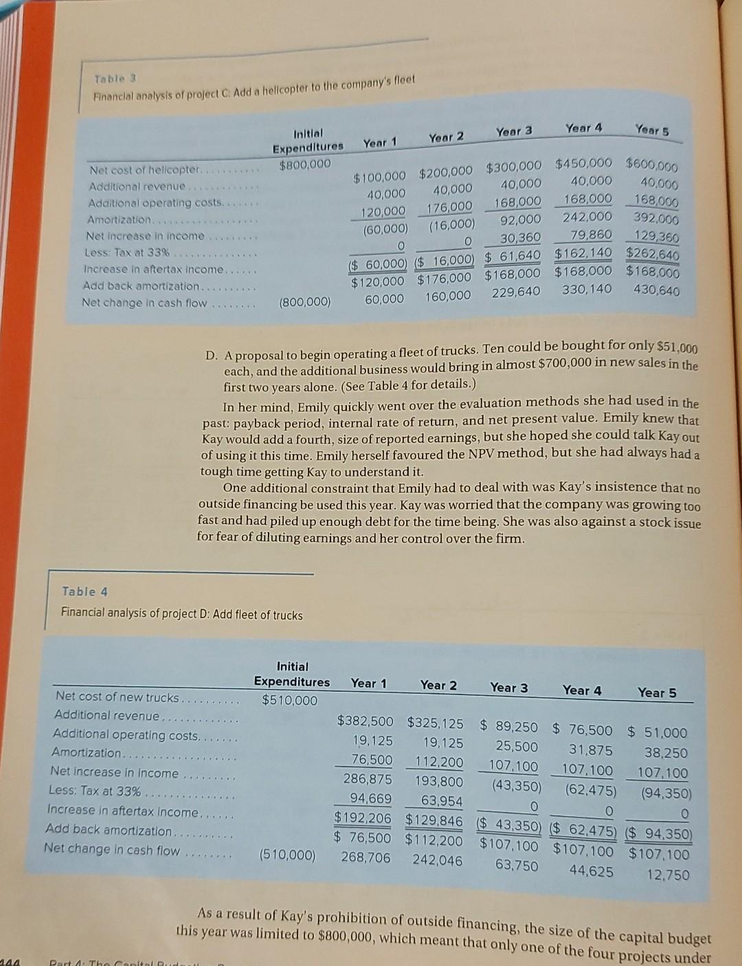 office, Emily Hamilton, chief operating officer for the Aerocomp Corporationa computer services