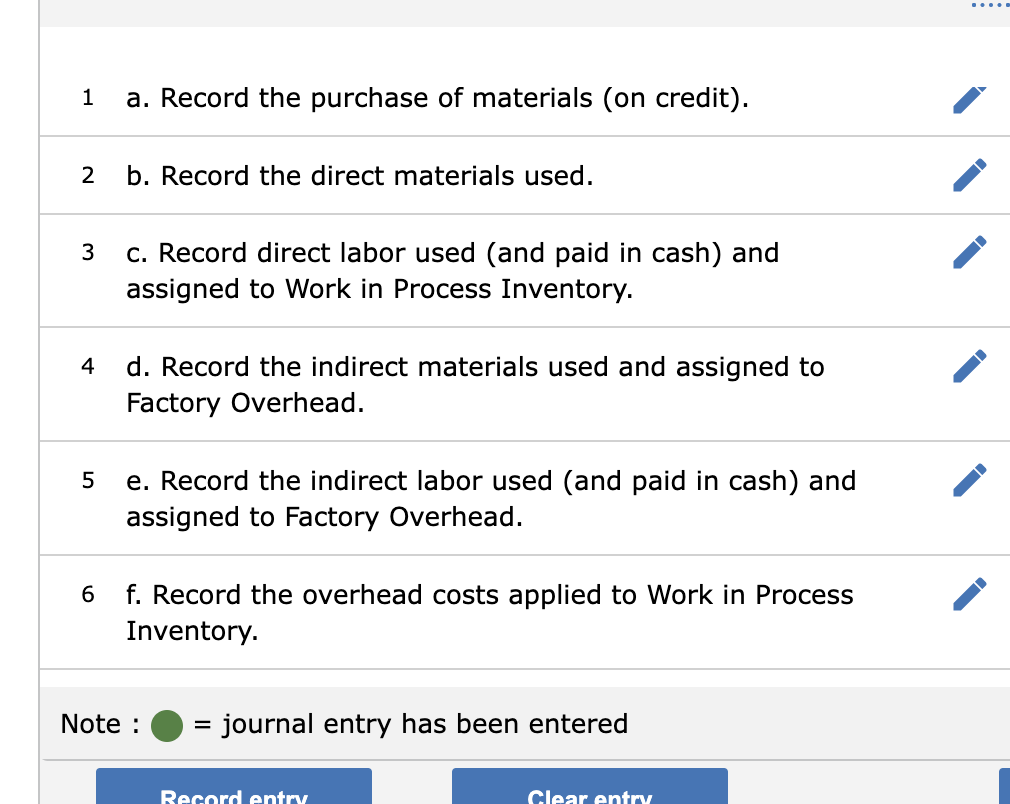 Additional Information a. Raw Materials Inventory has a March 31 balance of