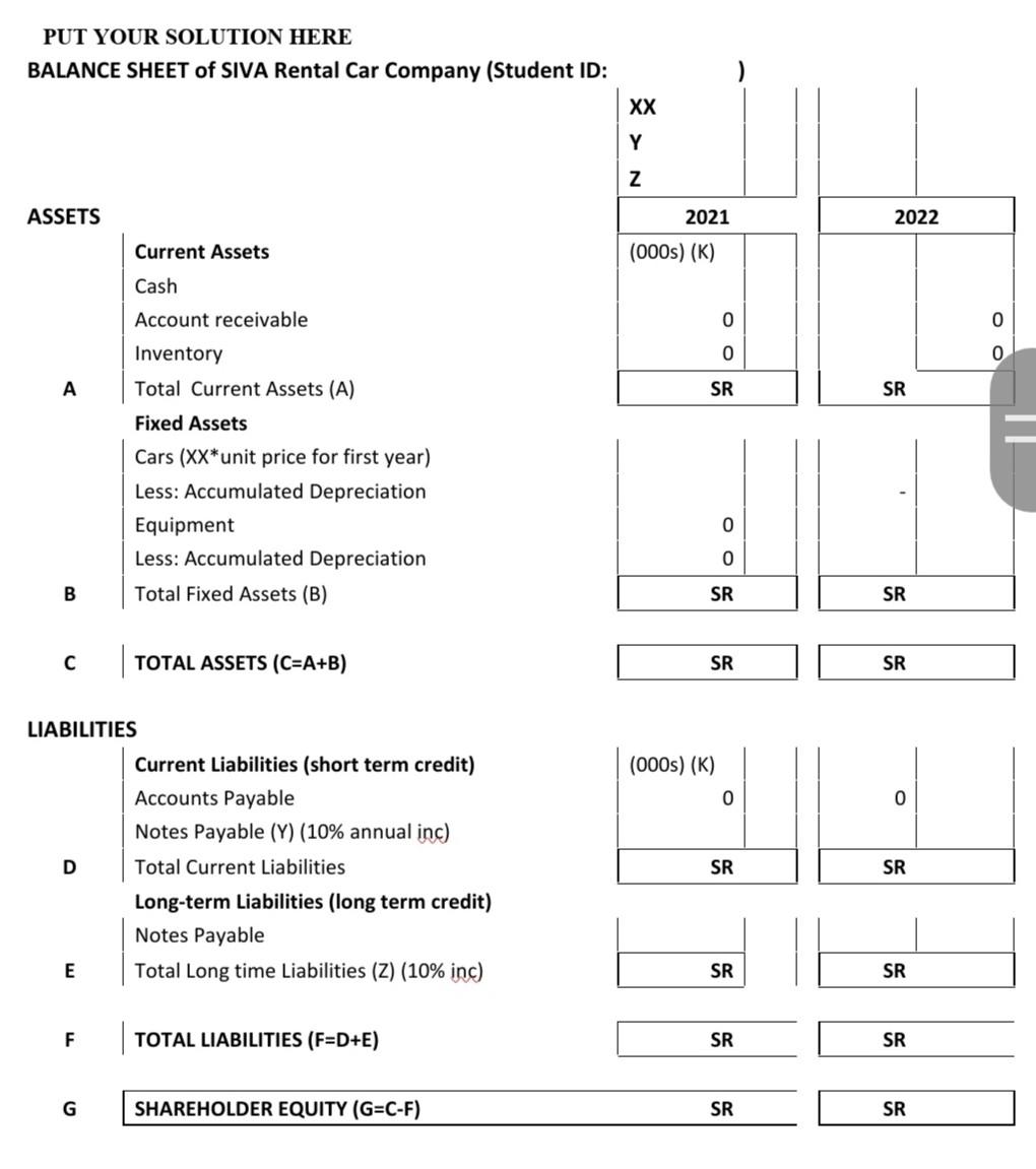 in time generally at the end of a financial period (e.g., month,