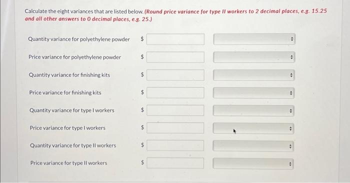 the special order from Huegel Hollow, which was presented in CD2. Recall
