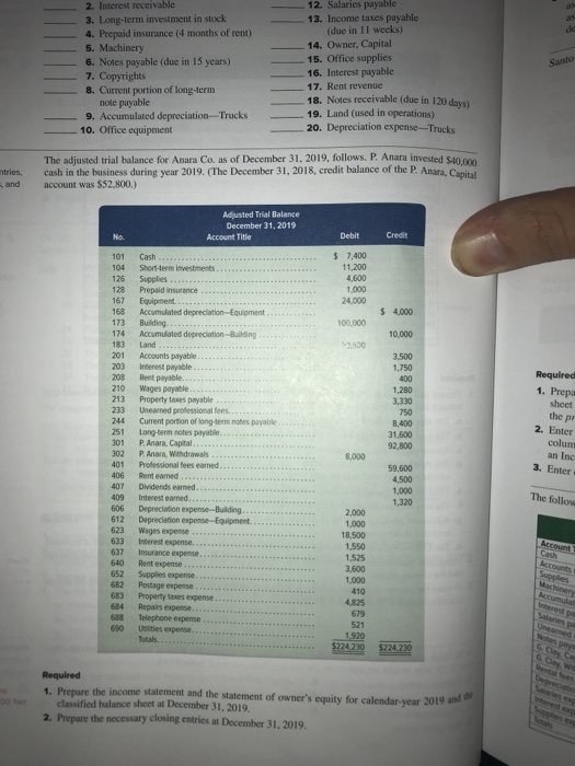 help? need requirements 1 and 2 done trying to use this as