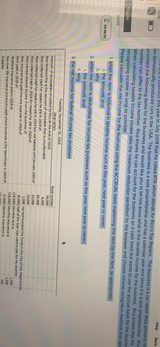  Collapse Help Save VULNESS this year in July 2019 that he