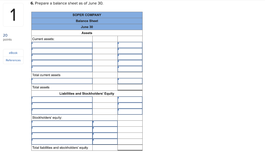 (actual) April May June July $50,000 $60,000 $72,000 $90,000 $48,000 C. Sales