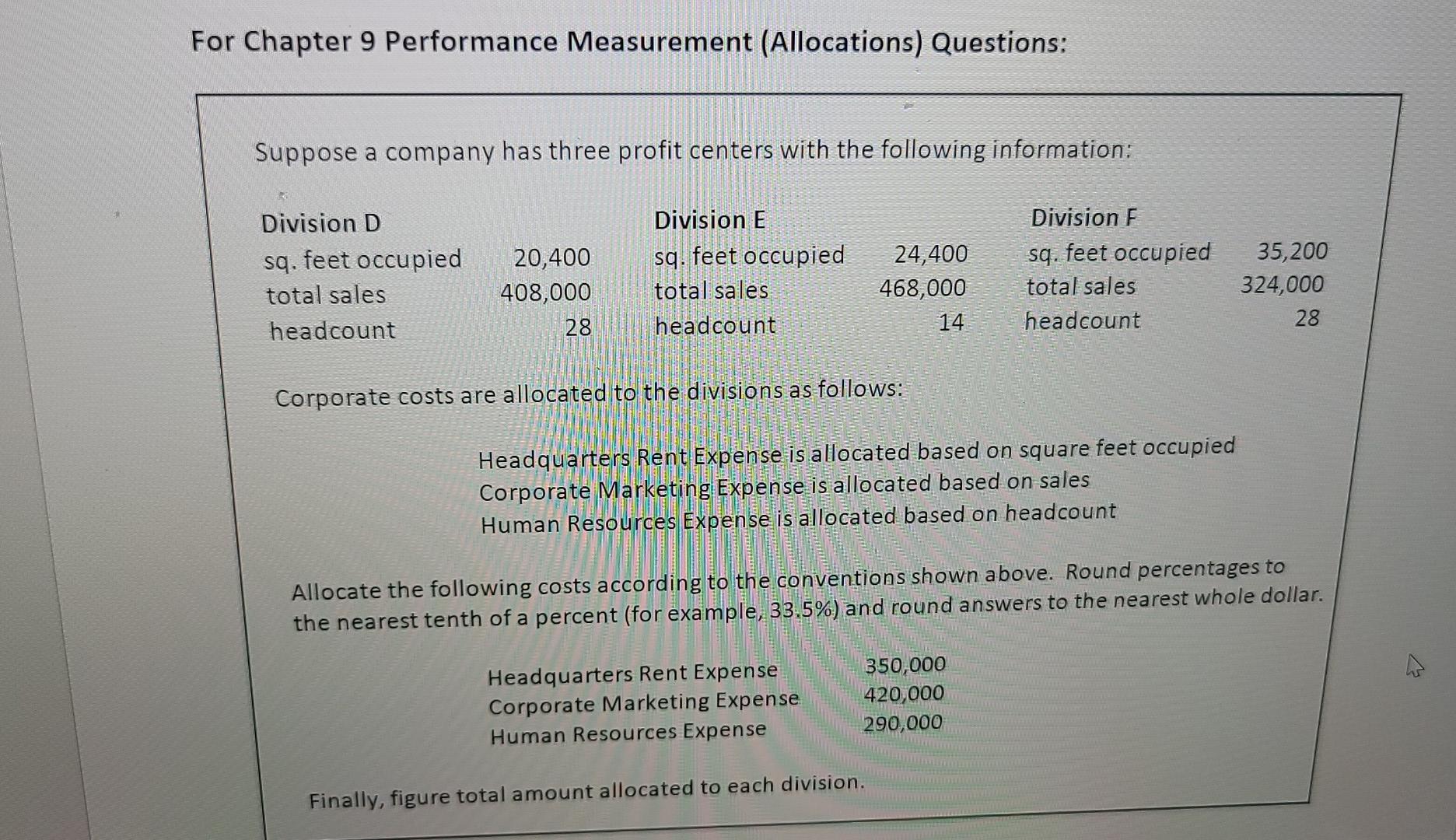0 116,000 O none of the above Using the information given for