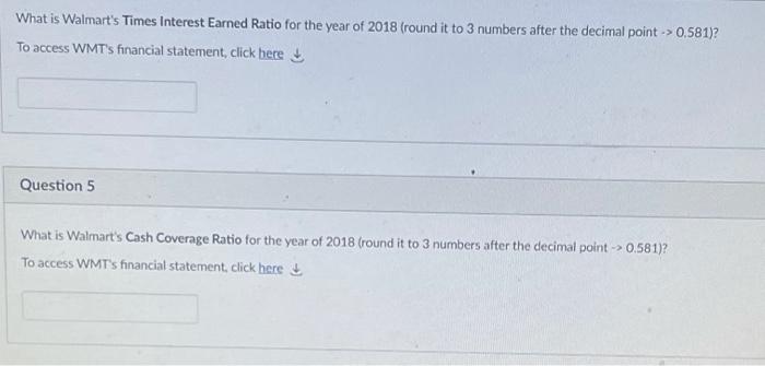 liabilities/Total Assets) for the year of 2018 (round it to 3 numbers