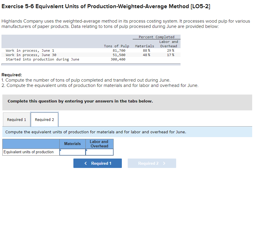 system. It processes wood pulp for various manufacturers of paper products. Data