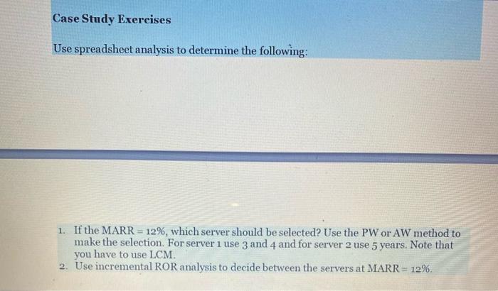 can provide the server function necessary to make this interlinking available and