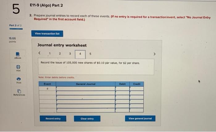 of 2 16.66 points a. Purchased $350,500 of common stock now held