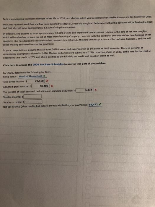 year and she wants to contribute to the Presidential Blection Campaign Fund