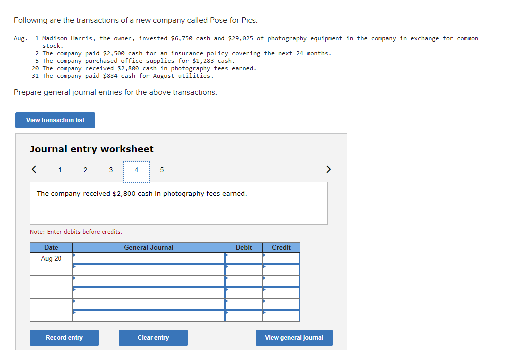as $0. Cash Accounts receivable Office supplies Land Office equipment Accounts payable