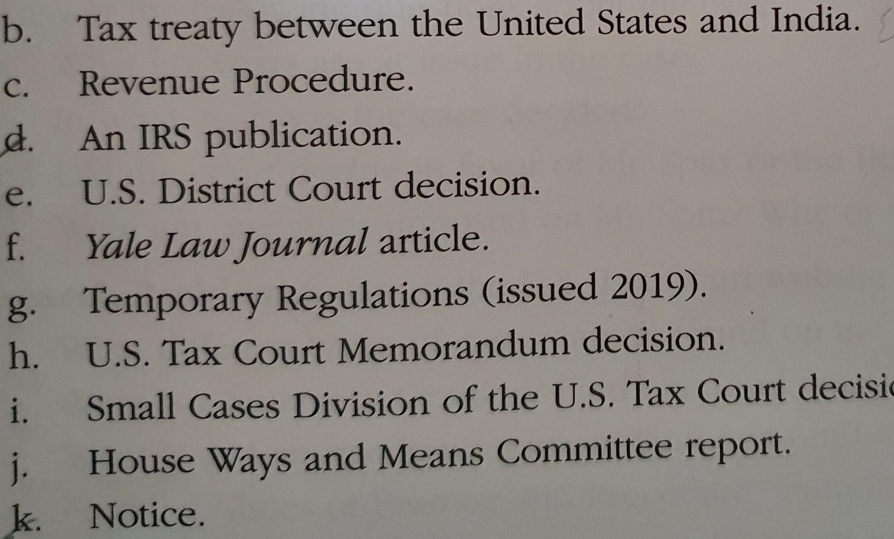  tax source P ( primary tax source) S ( seconds tax