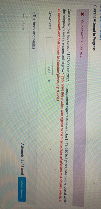 incorrect. Your brother has asked you for a loan and has promised