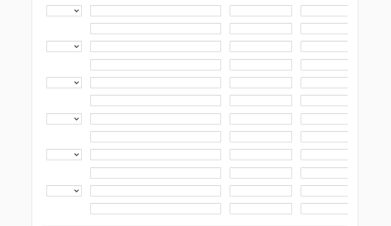 noncumulative, unlimited number authorized, none issued Common shares, unlimited number authorized, 3.02