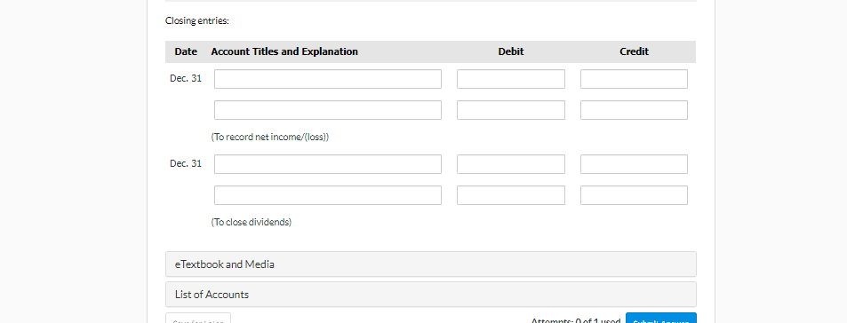 million issued Retained earnings $3,020,000 3.480.000 The following selected transactions occurred during