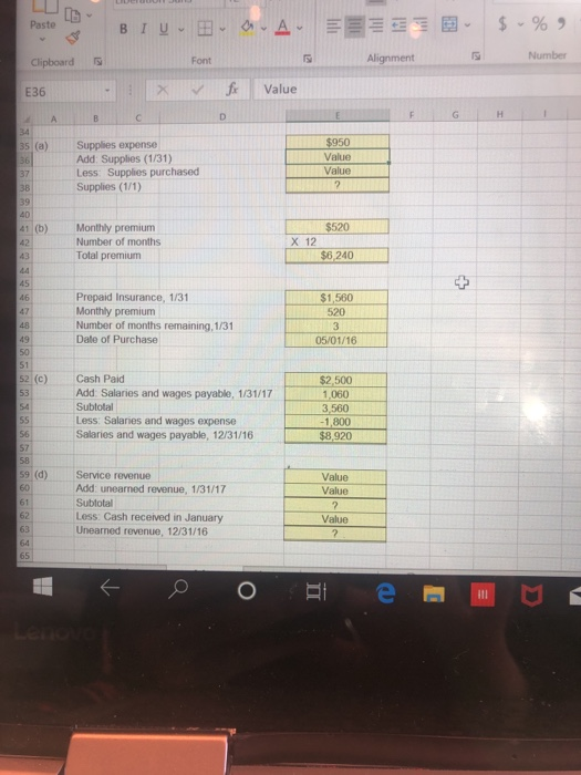 Saved - File Home Insert Draw - Page Layout Formulas Data Review