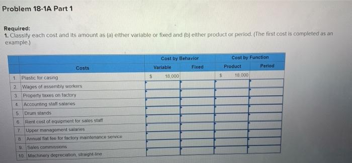 C3 [The following information applies to the questions displayed below) Listed here
