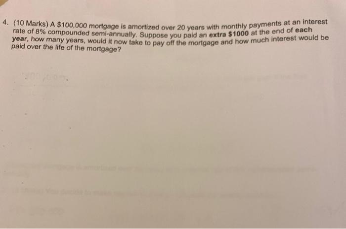 Please do not use excel, this is to be done using only